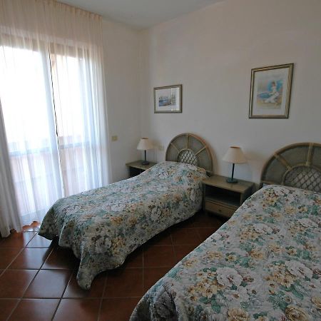 Aparthotel Rio D'Elba Rio dellʼElba Exterior foto