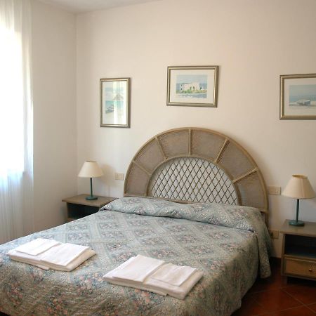 Aparthotel Rio D'Elba Rio dellʼElba Exterior foto