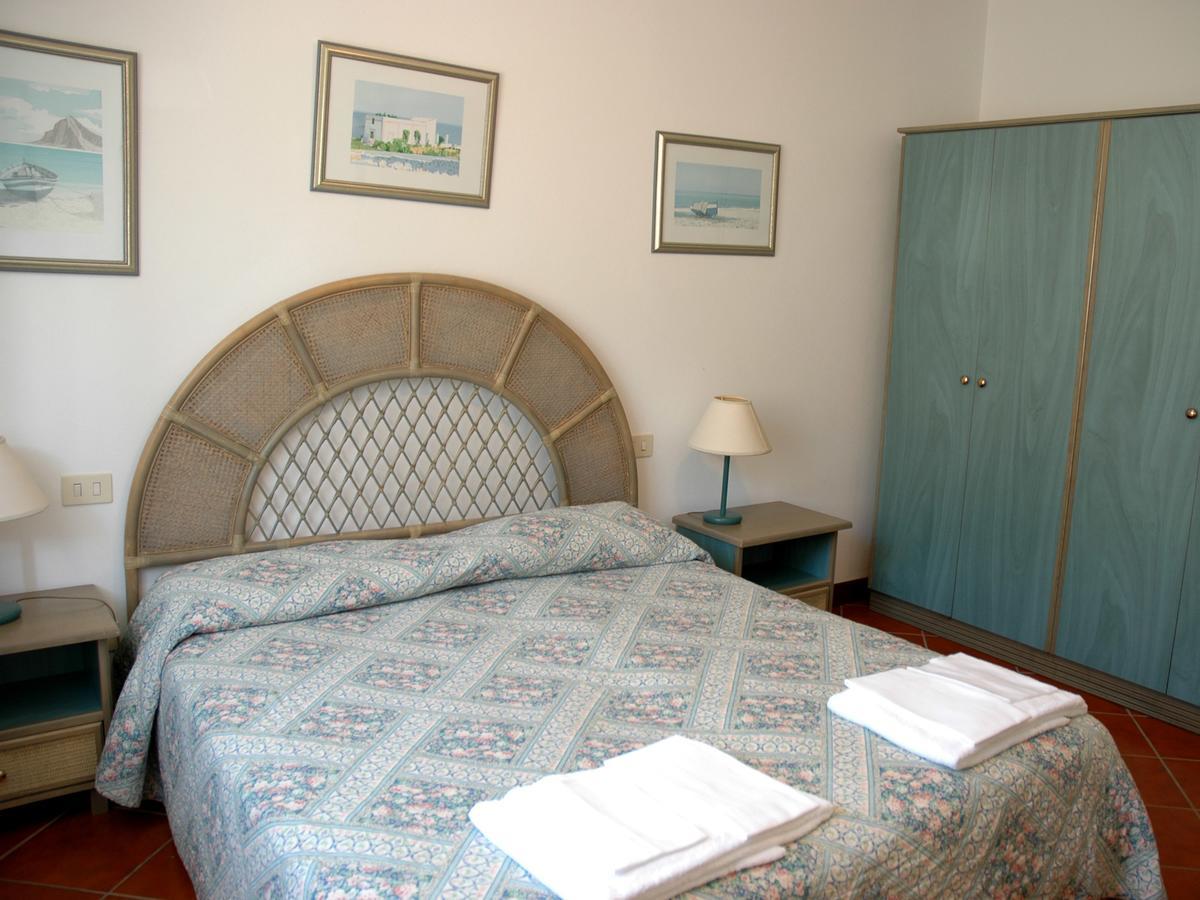 Aparthotel Rio D'Elba Rio dellʼElba Exterior foto