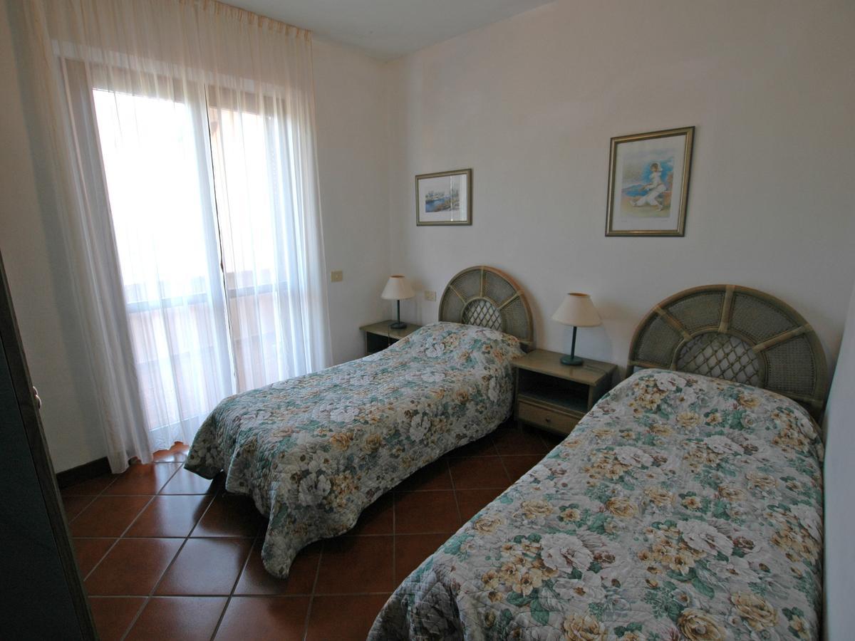 Aparthotel Rio D'Elba Rio dellʼElba Exterior foto