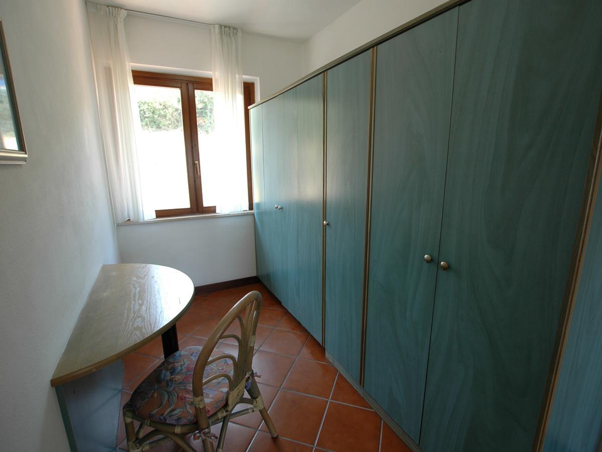 Aparthotel Rio D'Elba Rio dellʼElba Exterior foto