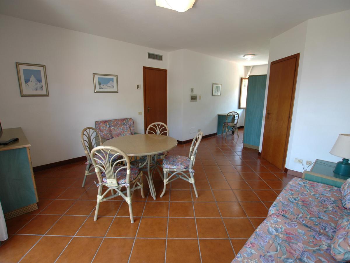 Aparthotel Rio D'Elba Rio dellʼElba Exterior foto