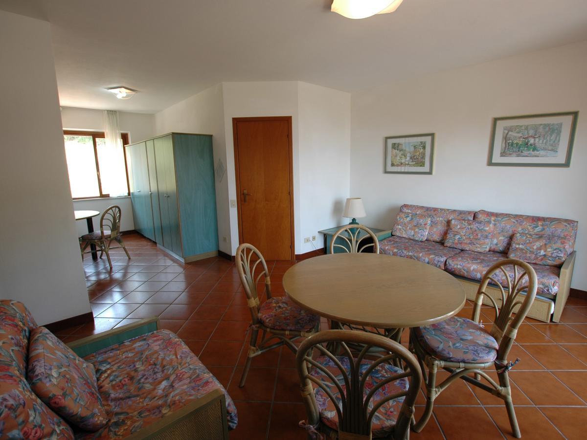 Aparthotel Rio D'Elba Rio dellʼElba Exterior foto