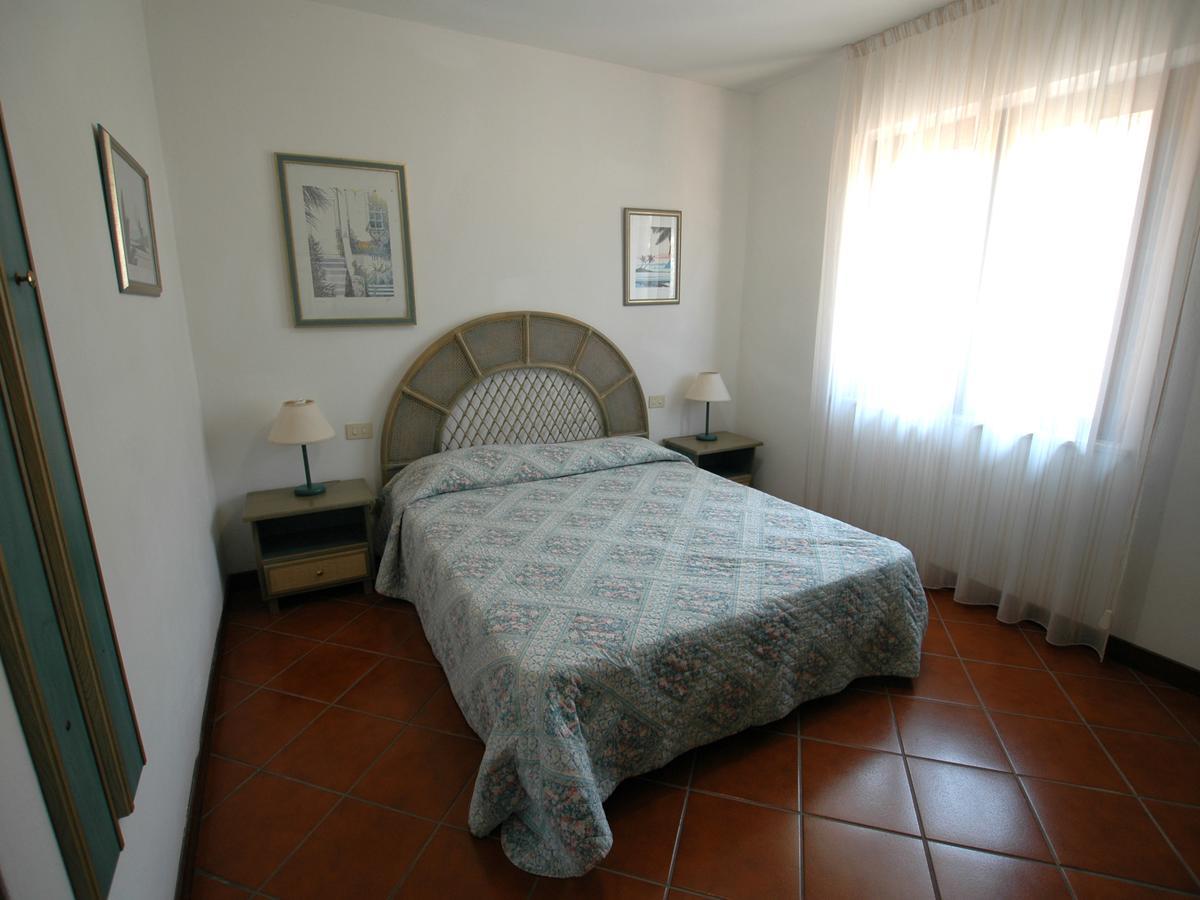Aparthotel Rio D'Elba Rio dellʼElba Exterior foto