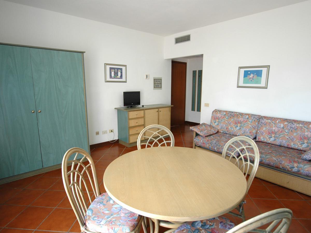 Aparthotel Rio D'Elba Rio dellʼElba Exterior foto